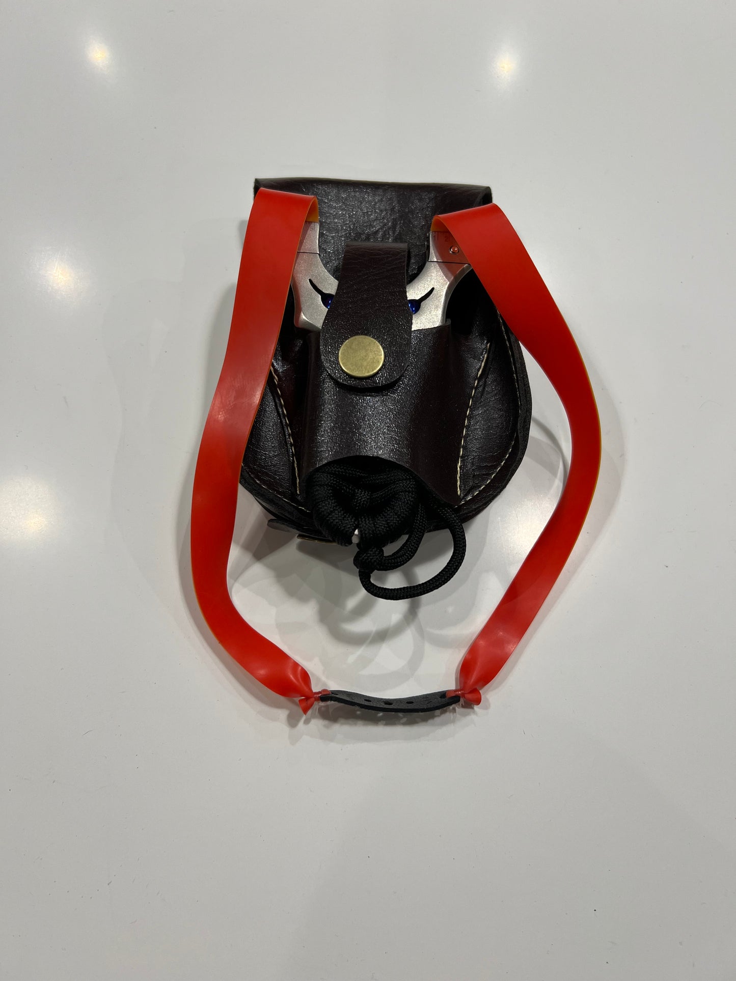 Sling Pouch Holder